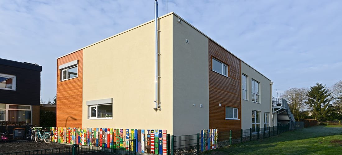 Kita Herrenshoff Korschenbroich