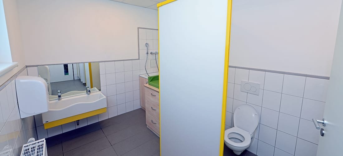 Kita Herrenshoff Korschenbroich