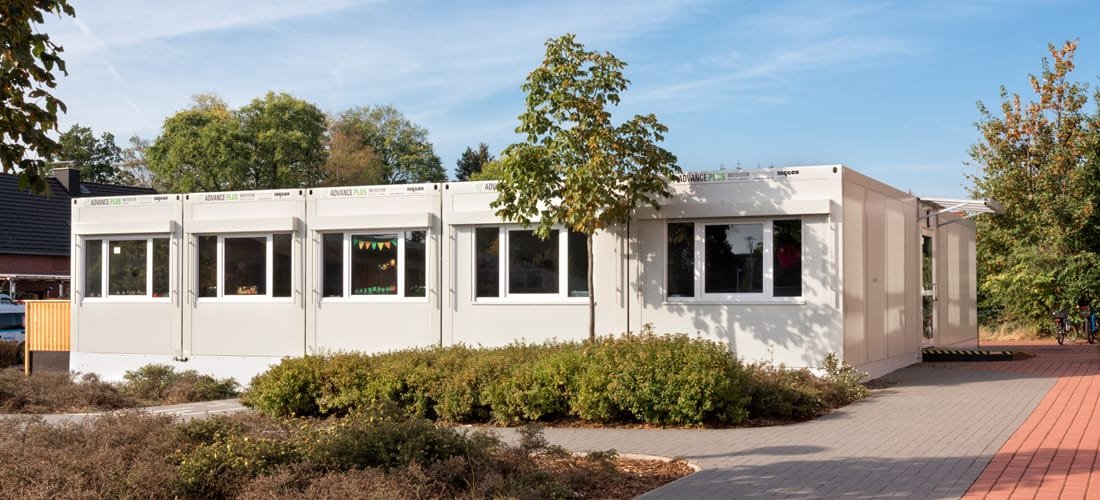 Kindertagesstätte Rappelkiste