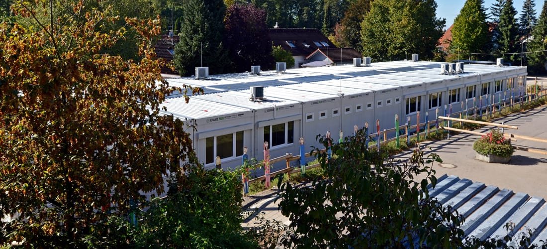 Grundschule Leimbach Markdorf
