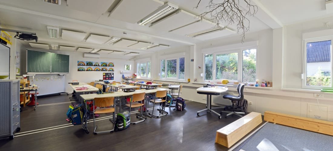 Grundschule Leimbach Markdorf