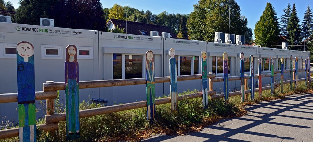 Grundschule Leimbach Markdorf