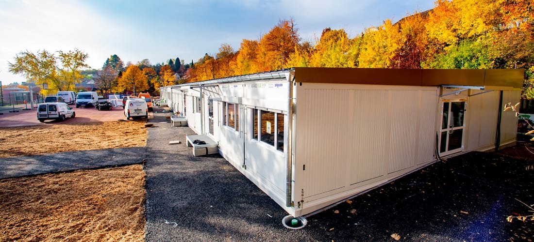Grund- und Mittelschule Markt Goldbach