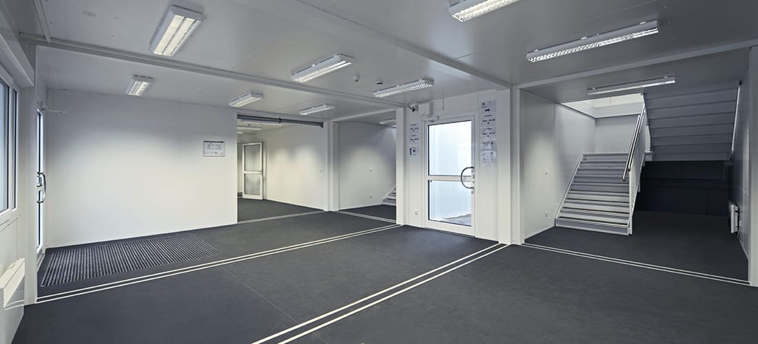 Schulzentrum Rheinstetten