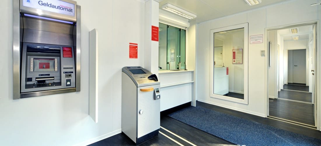 Sparkasse Kehl