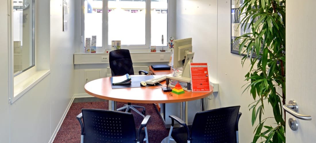Sparkasse Kehl