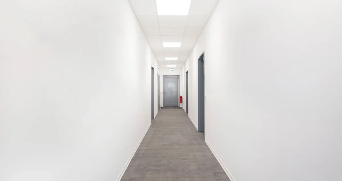 Vereinsheimhaus Blankenfelde