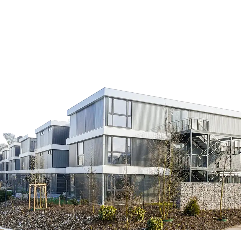 Teaserbild Wohnkonzepte